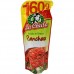 La Chula Salsita de Tomate Ranchera 160 gm x 96