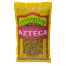 Nopalitos Azteca en Salmuera 1 kg x 12