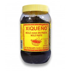 Xiqueño Mole 500 gm x 24