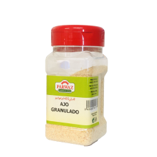 Parwaz Ajo Granulado 150 gm x 9