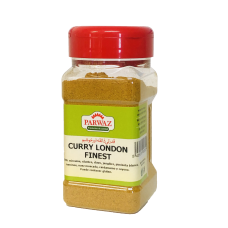 Parwaz Curry London 170 gm x 9