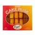 Regal Cake Rusk Original 28 Pcs x 13  