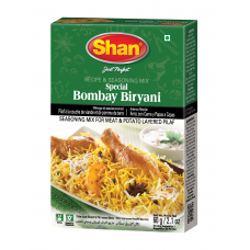 Shan Bombay Biryani Masala 100 gm x 72