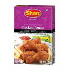 Shan Chicken Broast Masala 125 gm x 48