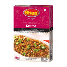 Shan Keema Masala 50 gm x 48