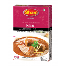 Shan Nihari Masala 120 gm x 72