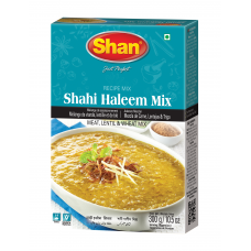 Shan Shahi Haleem Mix 300 gm x 48