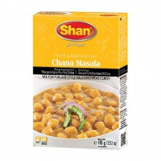 Shan Chana Masala 100 gm x 48