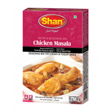 Shan Chicken Masala 100 gm x 72
