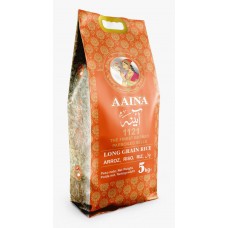 Aaina 1121 Sella Rice 5 kg x 4