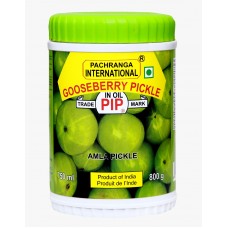 Pacharanga Amla Pickle 800 gm x 12
