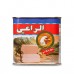 AL-RAII Mortadela Pollo 340 gm x 24