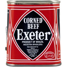 Exeter Corned Beef 340 gm x 24