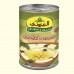 Al Bayrouty Hummus Tahina 380 gm x 24