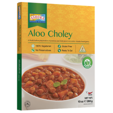 Ashoka Aloo Chole 280 gm x 20