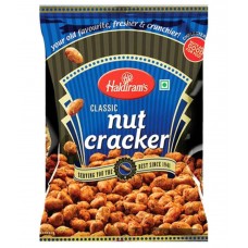 Haldiram´s Nut Cracker Mix 200 gm x 8