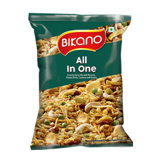 Bikano All in One 150 gm x 40