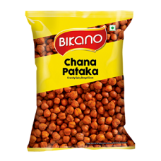 Bikano Chana Pataka 150 gm x 40