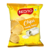 Bikano Chips Salted 60 gm x 80
