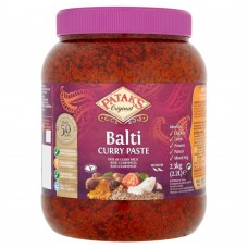 Patak´s Balti Curry Paste Medium 2.3 kg