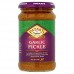 Patak´s Garlic Pickle 283 gm x 6