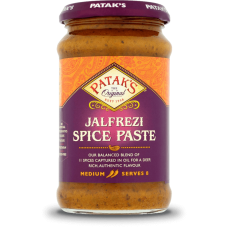 Patak´s Jalfrezi Paste 283 gm x 6