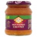 Patak´s Mango Chutney Hot 340 gm x 6