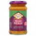 Patak´s Mix Pickle 283 gm x 6