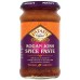 Patak´s Rogan Josh Paste 283 gm x 6