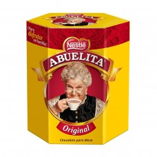 Nestle Chocolate Abuelita para Mesa 540 gm x 24