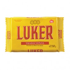 Luker Chocolate de mesa sin Azucar 250 gm x 20