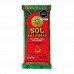 Sol del Cusco  Chocolate Sabor Clavo y Canela 90 gm x 12