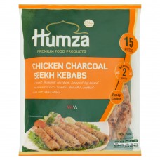 Humza Seekh Kebab Chicken