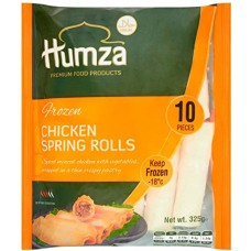 Humza Spring Roll Chicken