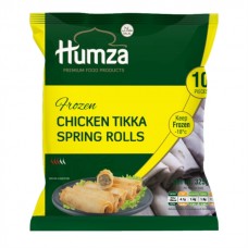 Humza Spring Roll Chicken Tikka