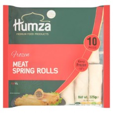 Humza Spring Roll Meat