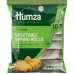 Humza Spring Roll Vegetable