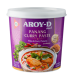 Aroy-D Panang Thai Curry Paste 400g x 24
