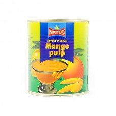 Natco Pulpa de Mango 850 gm x 6