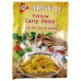 Aroy-D Amarillo Thai Curry Paste 50 gm x 12