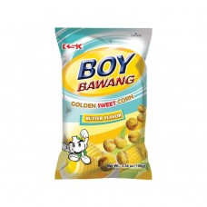 Boy Bawang Golden Sweet Corn 100 gm x 40
