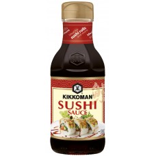 Kikkoman Sushi Salsa 250 ml x 6