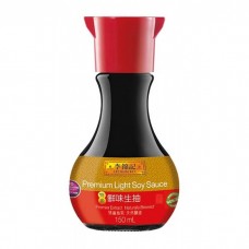 Lee Kum Kee Soy Salsa Light 150 ml x 12          