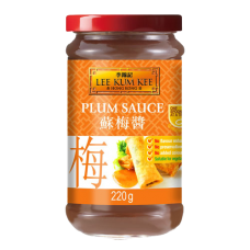 Lee Kum Kee Plum Salsa 165 gm x 6