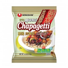 Nongshim Chapaghetti Noodles 140 gm x 20