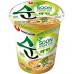 Nongshim Soon Veggie Cup Noodles 67 gm x 12