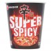 Nongshim Super Spicy Cup Noodles 68 gm x 12