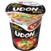 Nongshim Udon Cup Noodles 62 gm x 12