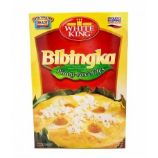 White King Bibingka Mix 400 gm x 24