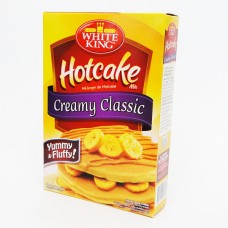 White King Hot Cake Mix 400 gm x 24